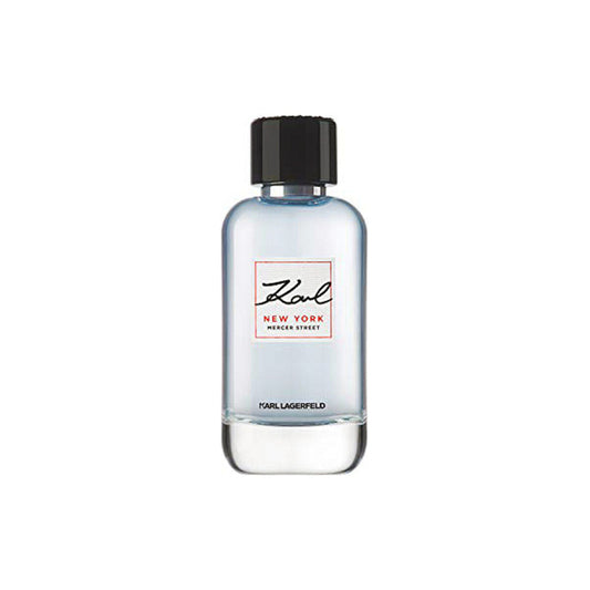 Men's Perfume Lagerfeld KL009A02 EDT 100 ml-0