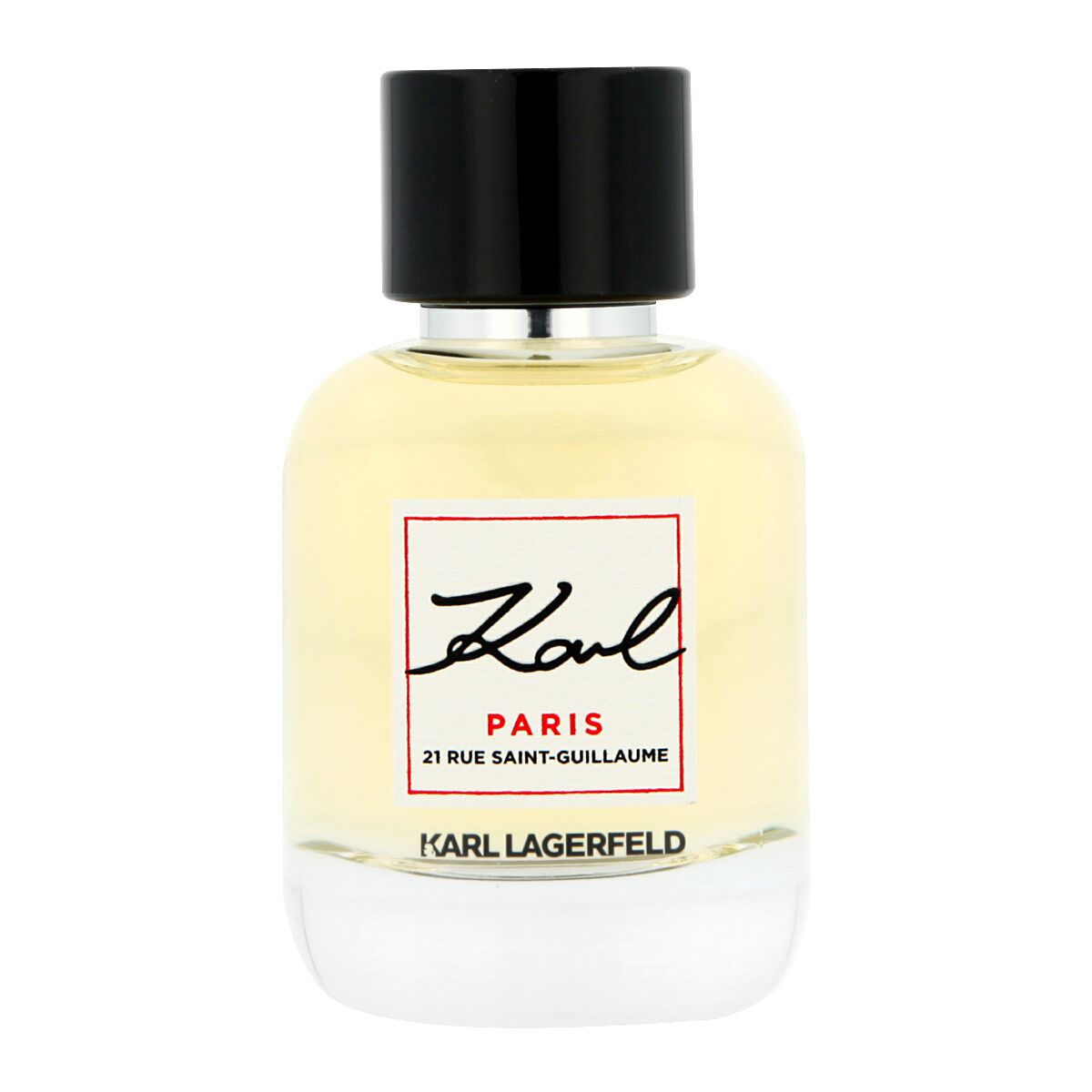 Women's Perfume Karl Lagerfeld Karl Paris 21 Rue Saint-Guillaume-10