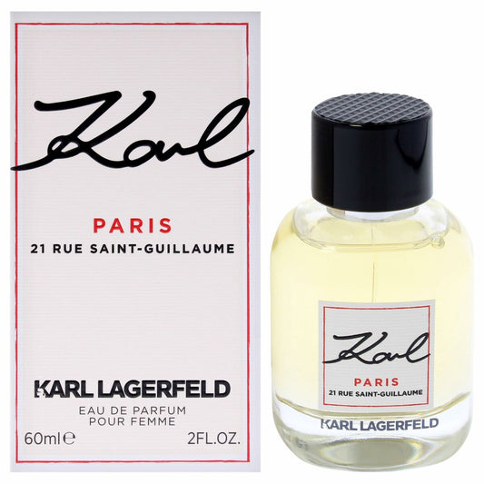 Women's Perfume Karl Lagerfeld Karl Paris 21 Rue Saint-Guillaume-8