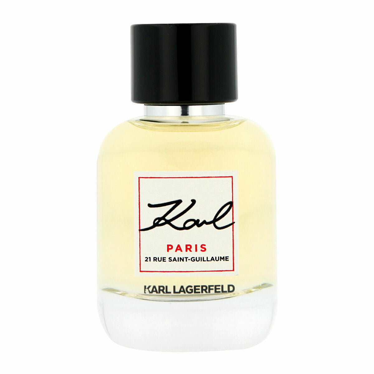 Women's Perfume Karl Lagerfeld Karl Paris 21 Rue Saint-Guillaume-9