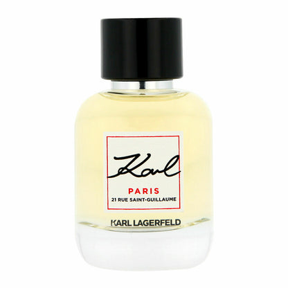 Women's Perfume Karl Lagerfeld Karl Paris 21 Rue Saint-Guillaume-9