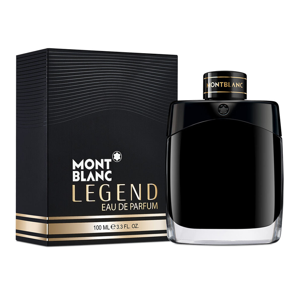 Men's Perfume Legend Montblanc EDP-0