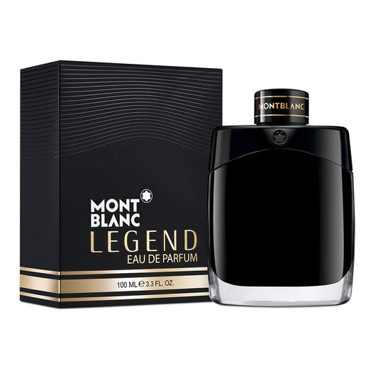 Men's Perfume Legend Montblanc EDP-0