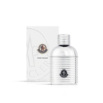 Men's Perfume Moncler Pour Homme 100 ml-5