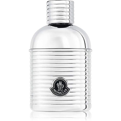 Men's Perfume Moncler Pour Homme 100 ml-4