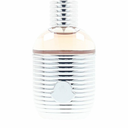 Women's Perfume Moncler MONCLER POUR FEMME 60 ml-0