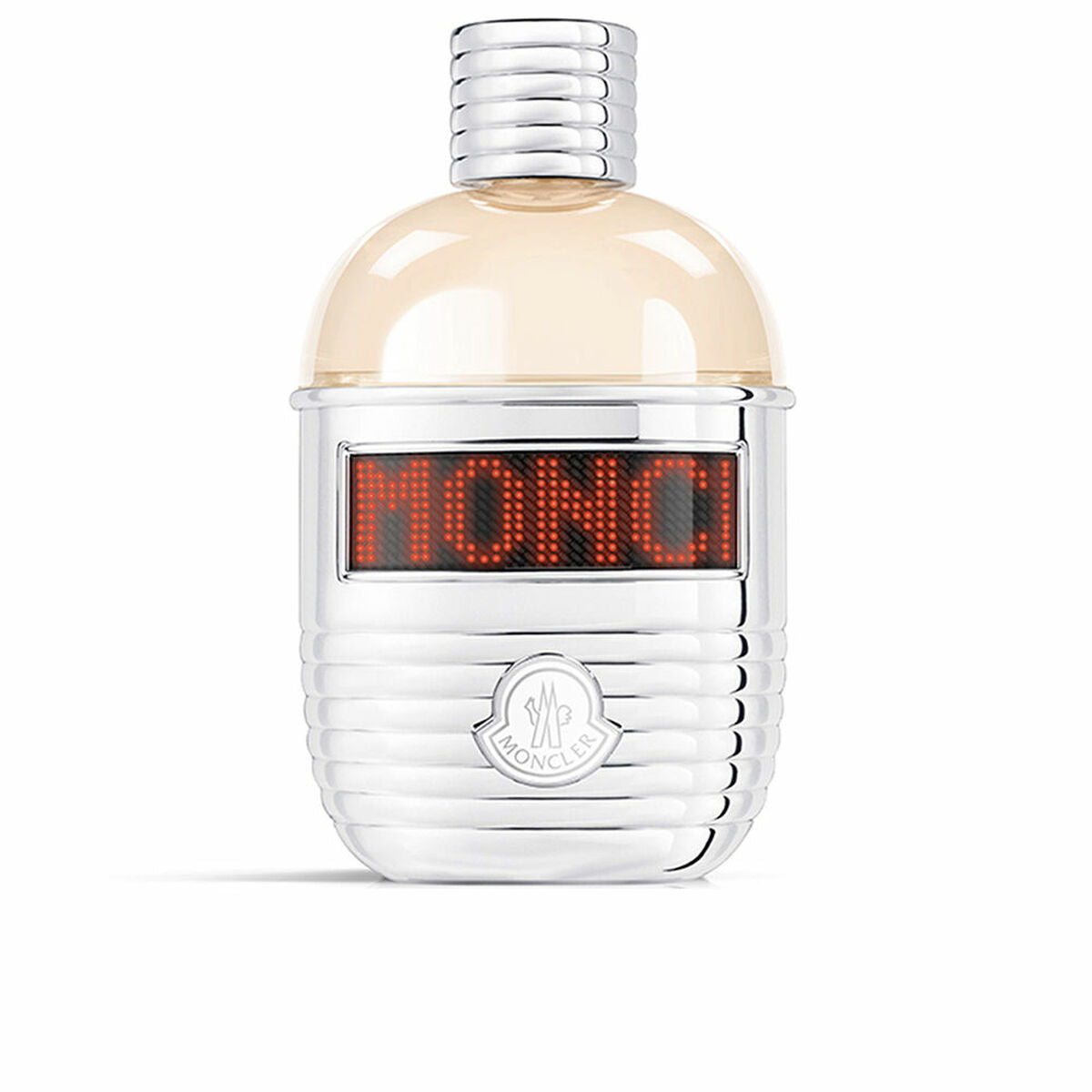 Women's Perfume Moncler MONCLER POUR FEMME EDP 150 ml-0