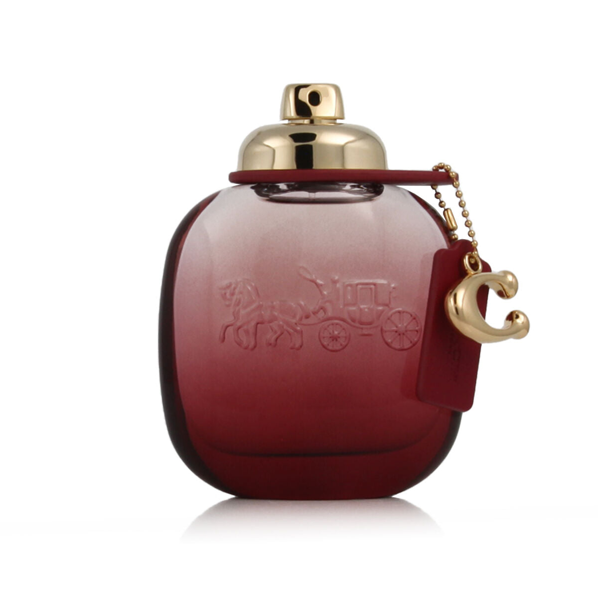 Women's Perfume Coach Wild Rose EDP 90 ml-1