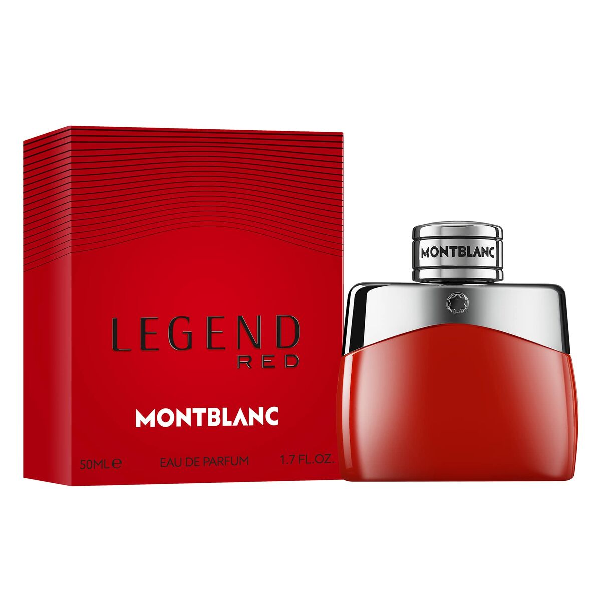 Men's Perfume Montblanc MB021A02 EDP-1
