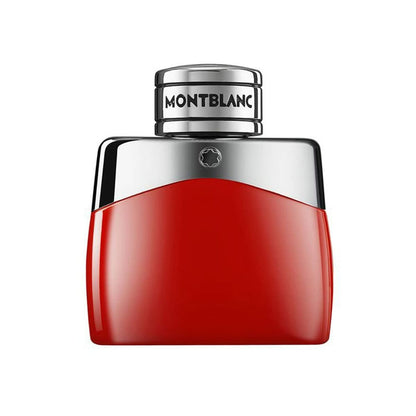 Men's Perfume Montblanc Legend Red EDP 30 ml-1