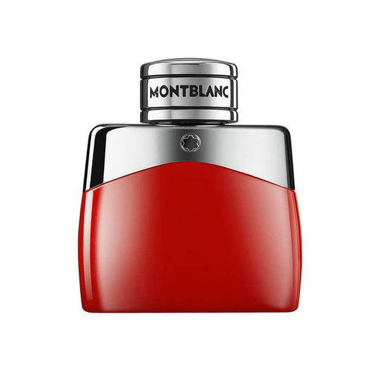 Men's Perfume Montblanc Legend Red EDP 30 ml-1