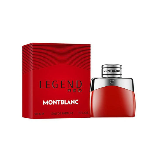 Men's Perfume Montblanc Legend Red EDP 30 ml-0