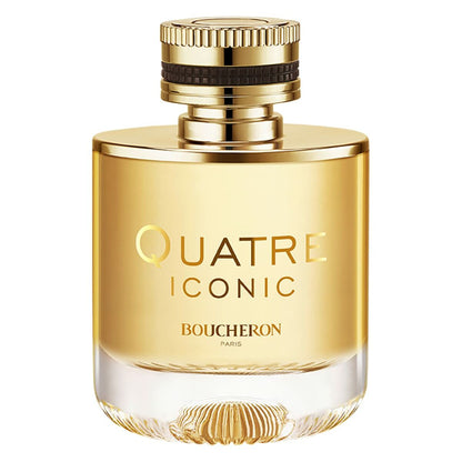 Women's Perfume Boucheron Quatre Iconic-3