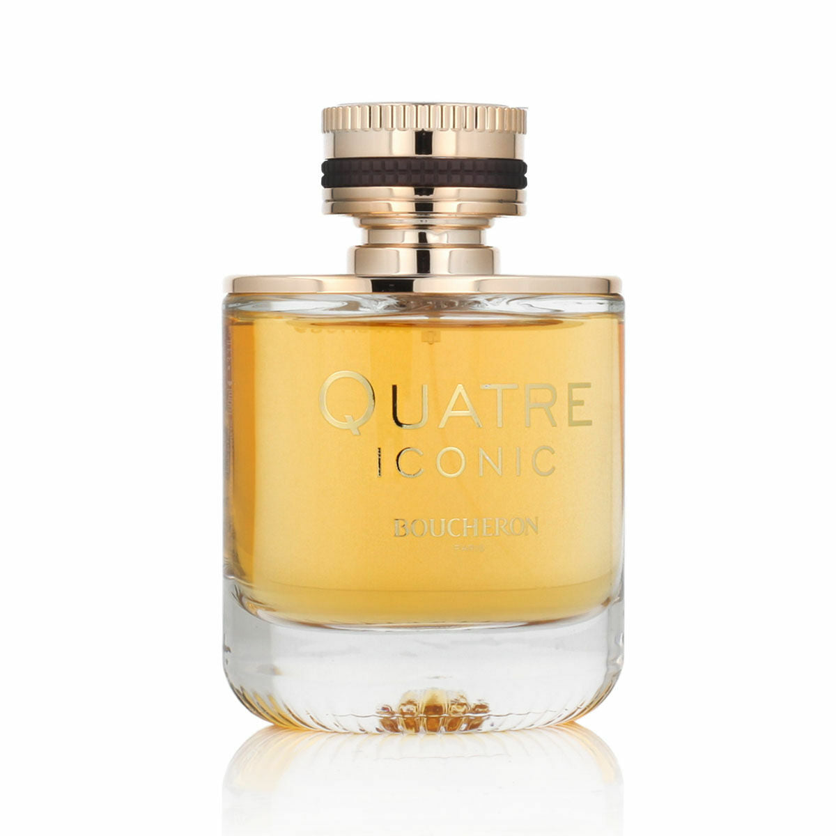 Women's Perfume Boucheron Quatre Iconic-4