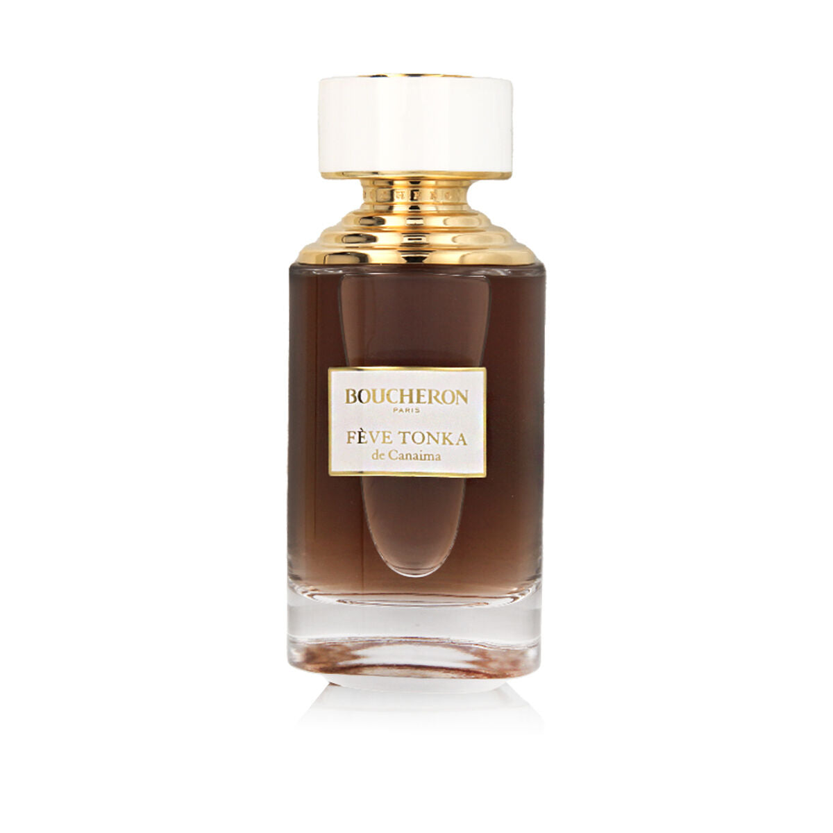 Unisex Perfume Boucheron Fève Tonka de Canaima-1