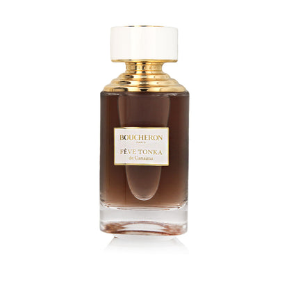 Unisex Perfume Boucheron Fève Tonka de Canaima-1