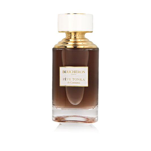 Unisex Perfume Boucheron Fève Tonka de Canaima-1