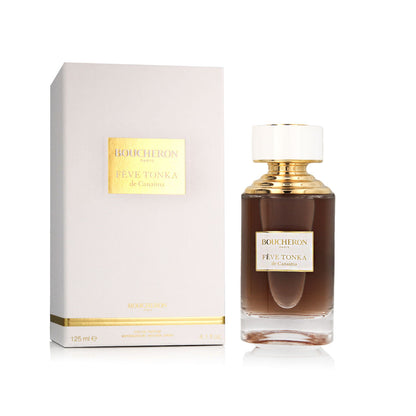 Unisex Perfume Boucheron Fève Tonka de Canaima-0