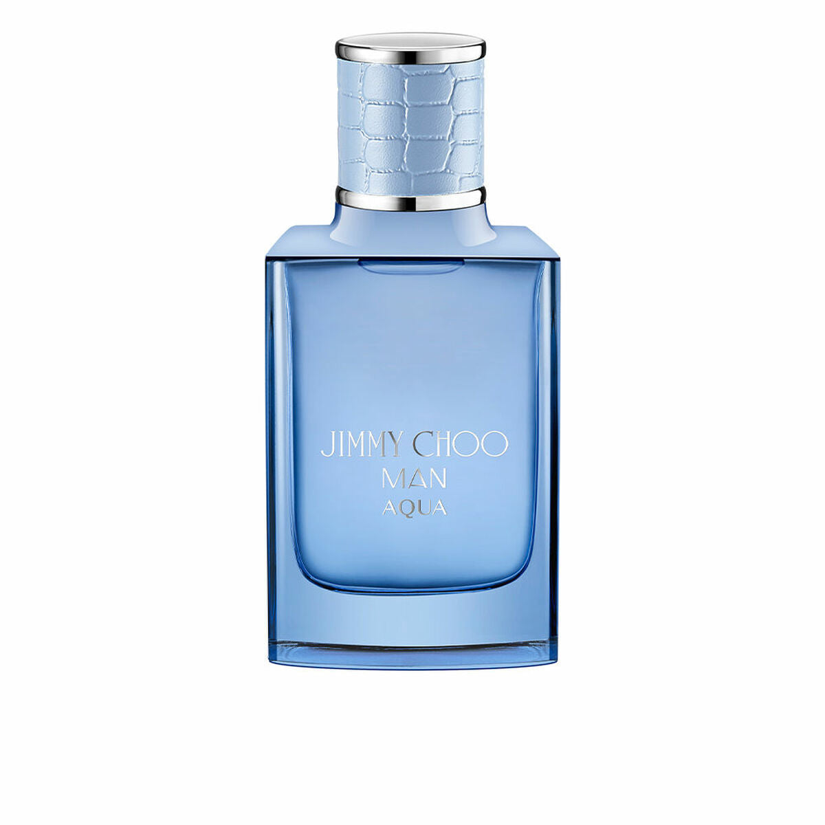 Women's Perfume Jimmy Choo Man Aqua EDT 30 ml-0