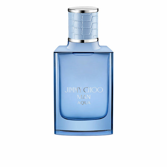 Women's Perfume Jimmy Choo Man Aqua EDT 30 ml-0