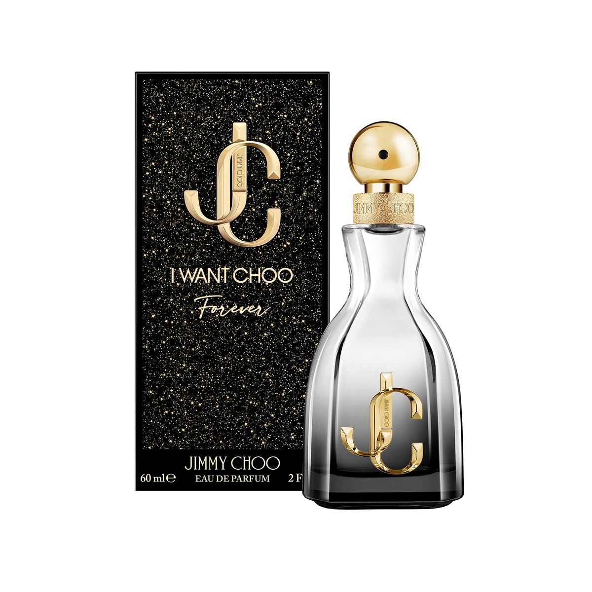 Women's Perfume Jimmy Choo I WANT CHOO FOREVER EDP EDP 60 ml-0