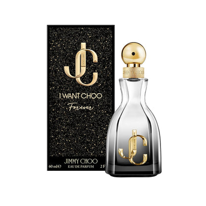Women's Perfume Jimmy Choo I WANT CHOO FOREVER EDP EDP 60 ml-0