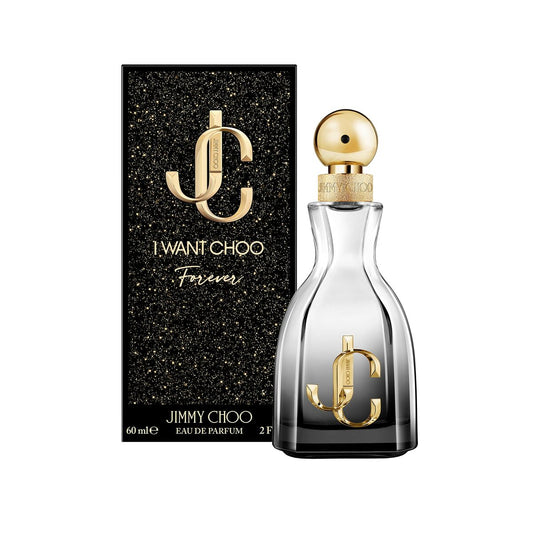Women's Perfume Jimmy Choo I WANT CHOO FOREVER EDP EDP 60 ml-0