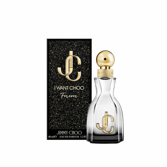 Women's Perfume Jimmy Choo I WANT CHOO FOREVER EDP EDP 40 ml-0