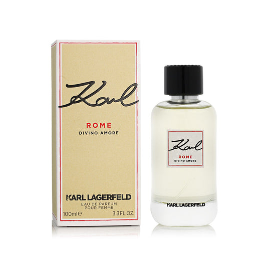 Women's Perfume Karl Lagerfeld Karl Rome Divino Amore EDP-0