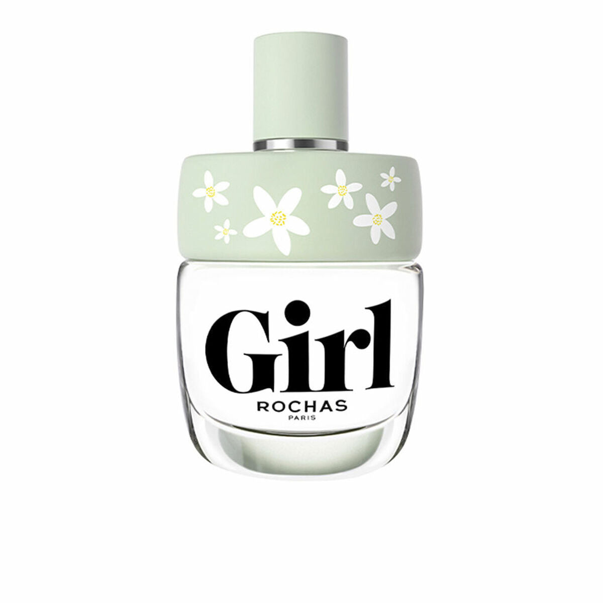 Women's Perfume Rochas Girl Blooming EDT-0