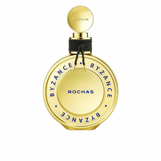 Women's Perfume Rochas Byzance Gold EDP 90 ml-1
