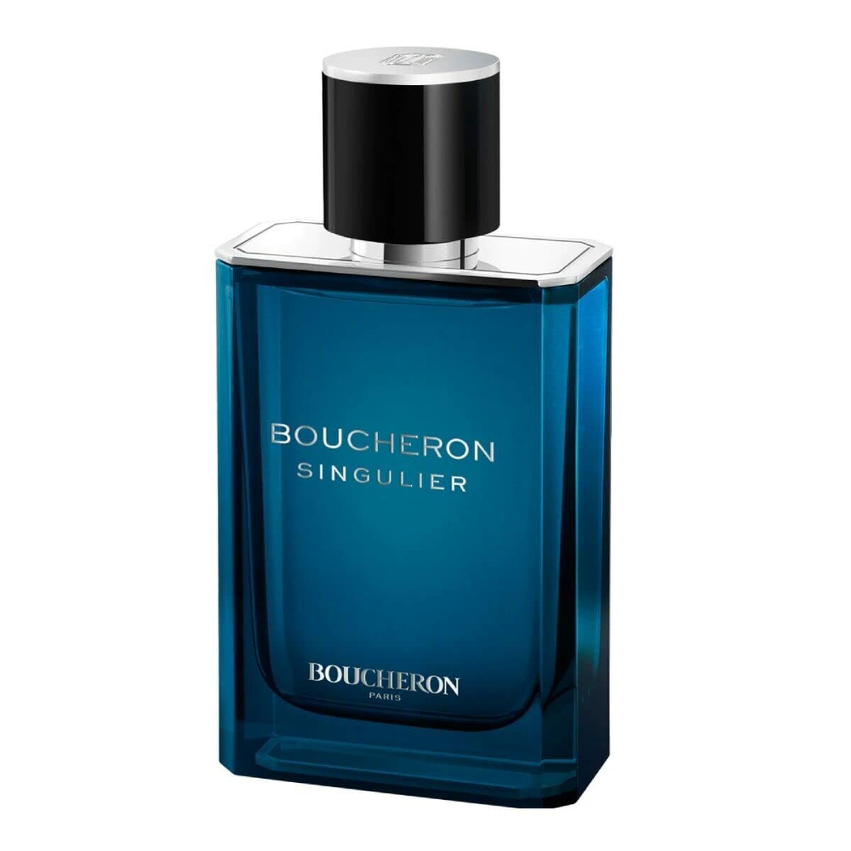 Men's Perfume Boucheron BOUCH SINGULIER EDP Singulier-0