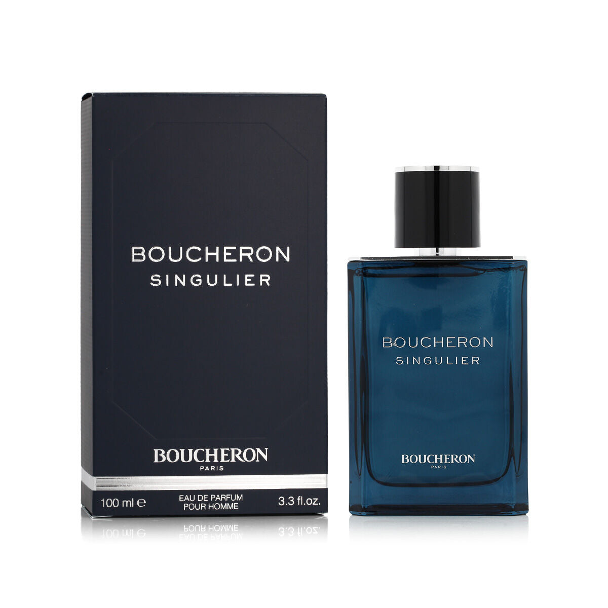 Men's Perfume Boucheron BOUCH SINGULIER EDP Singulier-2