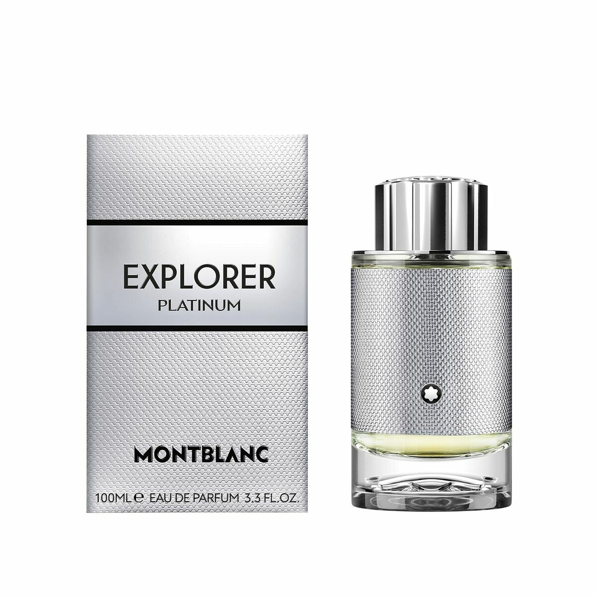 Men's Perfume Montblanc EXPLORER EDP EDP 100 ml-1