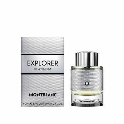 Men's Perfume Montblanc EXPLORER EDP EDP 60 ml-1