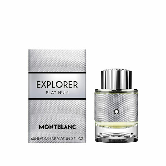 Men's Perfume Montblanc EXPLORER EDP EDP 60 ml-1