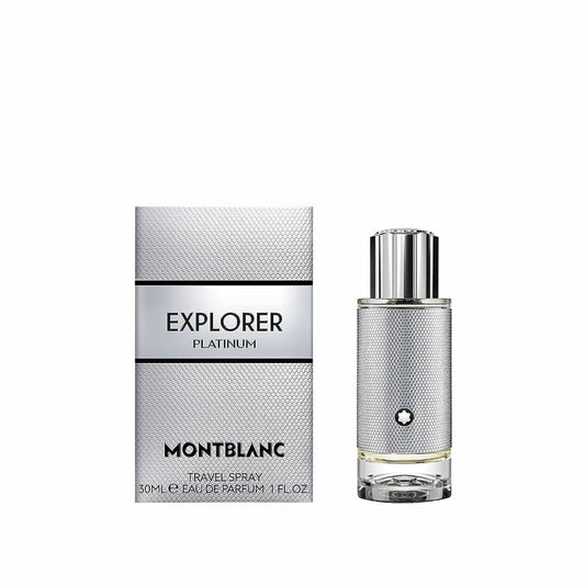 Men's Perfume Montblanc EXPLORER EDP EDP 30 ml-0