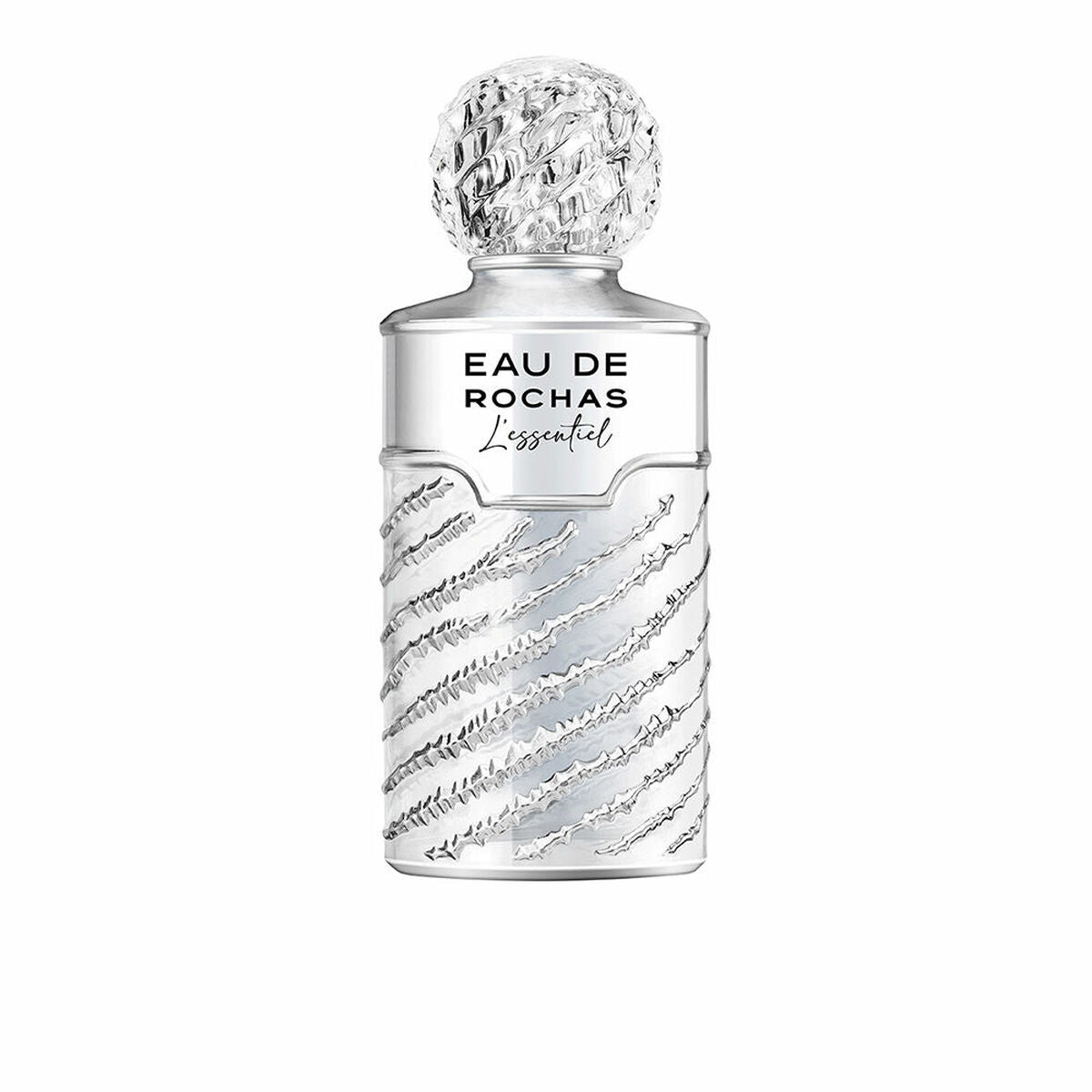 Women's Perfume Rochas L'ESSENTIEL EDP 100 ml-0