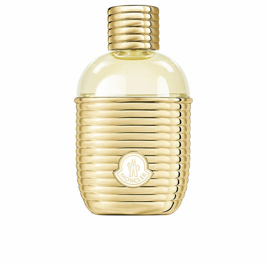 Women's Perfume Moncler Moncler Sunrise Pour Femme EDP 100 ml-0