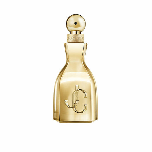 Unisex Perfume Jimmy Choo I WANT CHOO 60 ml-0
