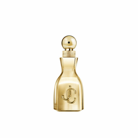 Unisex Perfume Jimmy Choo I WANT CHOO 40 ml-0