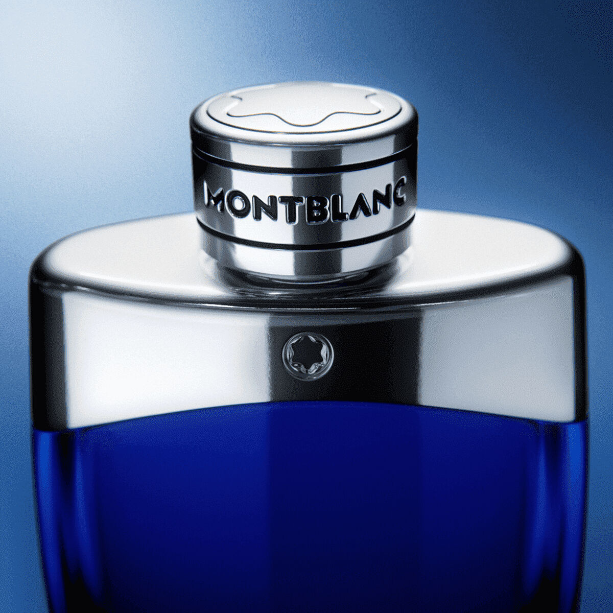 Men's Perfume Montblanc Legend Blue EDP 100 ml-4