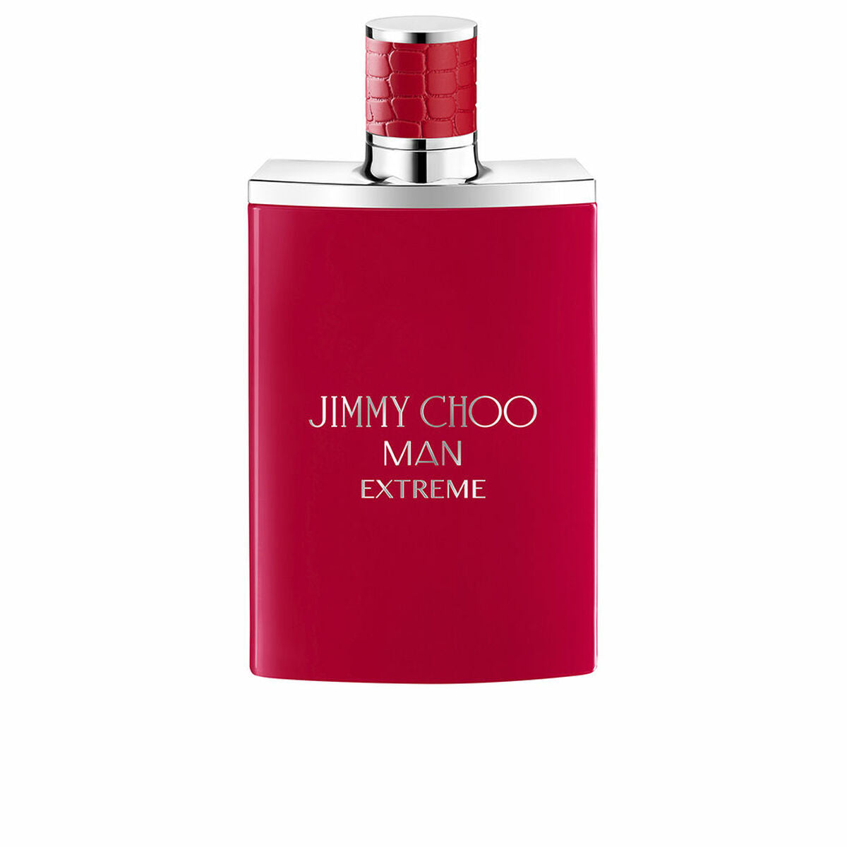 Unisex Perfume Jimmy Choo JIMMY CHOO MAN 100 ml-0