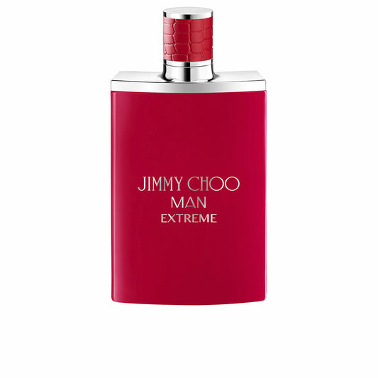 Unisex Perfume Jimmy Choo JIMMY CHOO MAN 100 ml-0