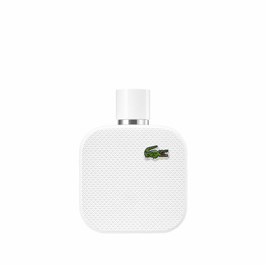 Men's Perfume Lacoste L.12.12 Blanc EDT-0
