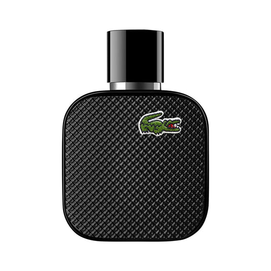 Men's Perfume Lacoste L.12.12 Noir Intense EDT 100 ml-0