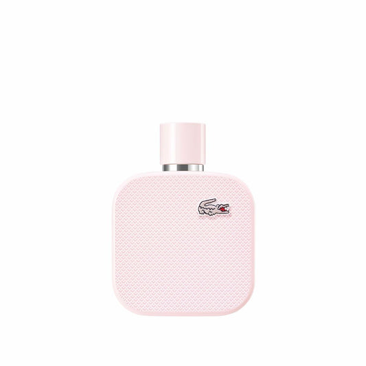 Women's Perfume Lacoste L.12.12 Rose EDP 100 ml-1