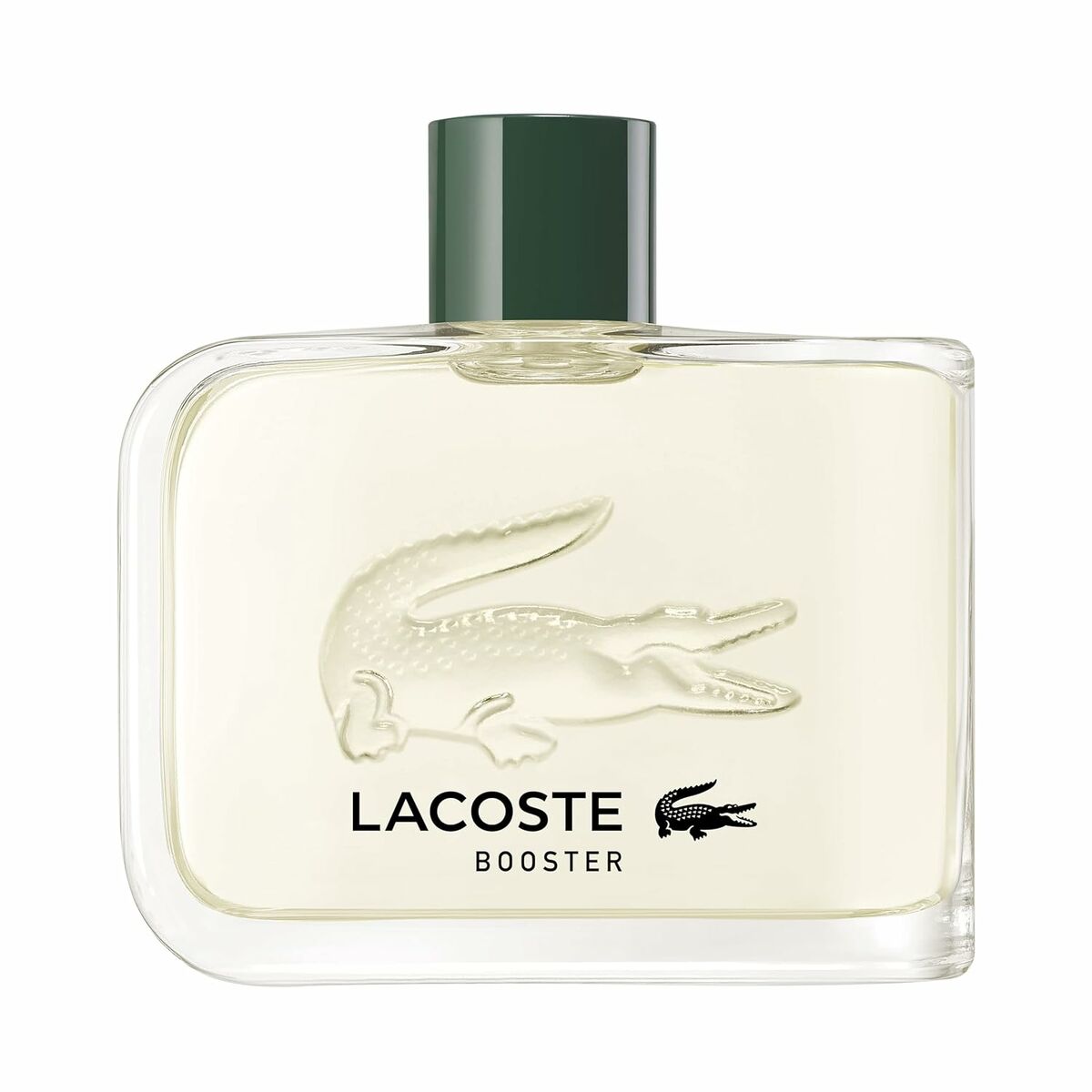 Men's Perfume Lacoste Booster EDT 125 ml-2