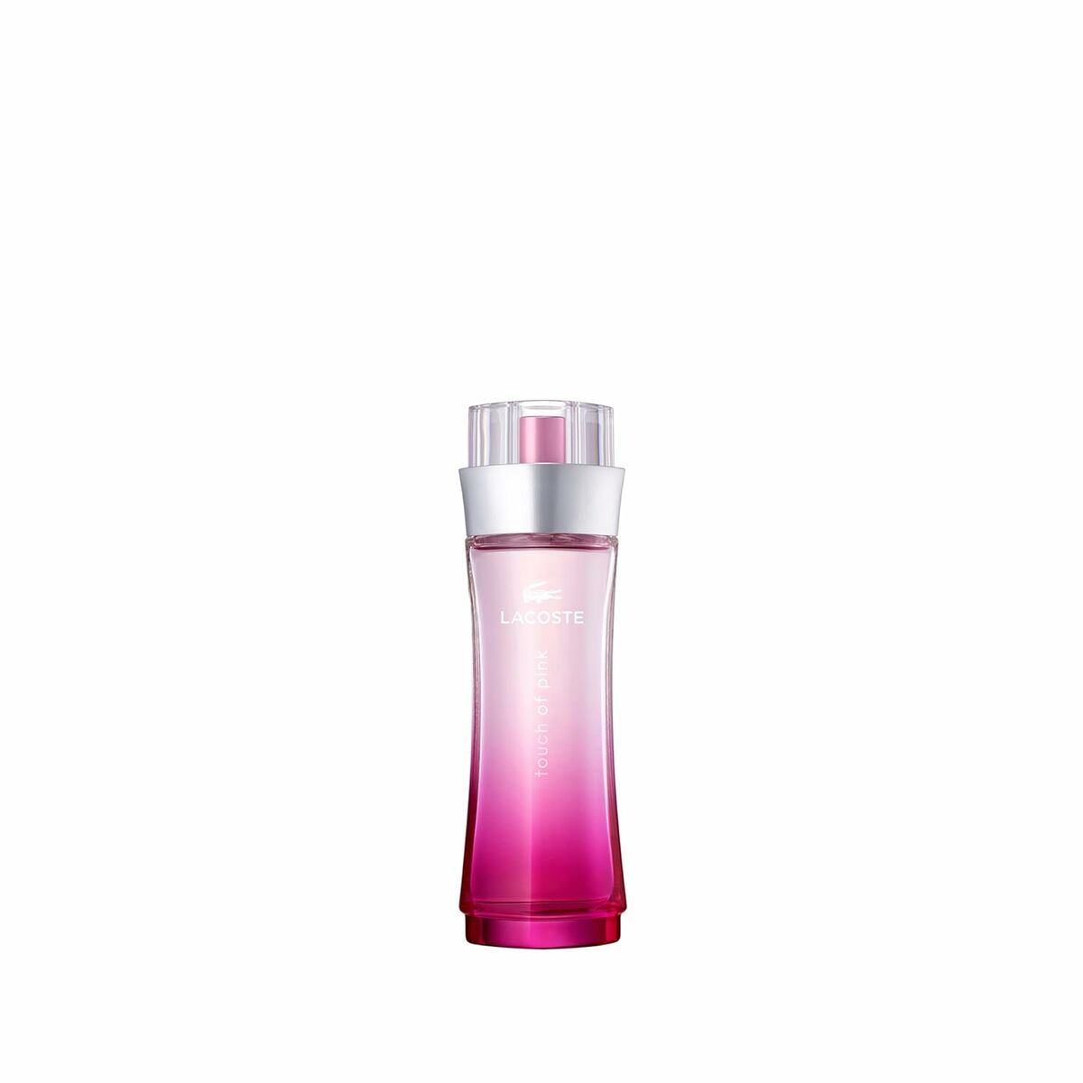 Women's Perfume Lacoste Touch of Pink EDT 50 ml-1