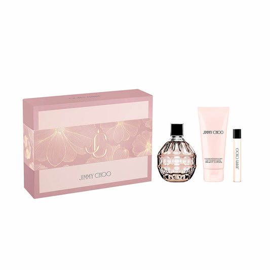 Unisex Perfume Jimmy Choo JIMMY CHOO EDP-0